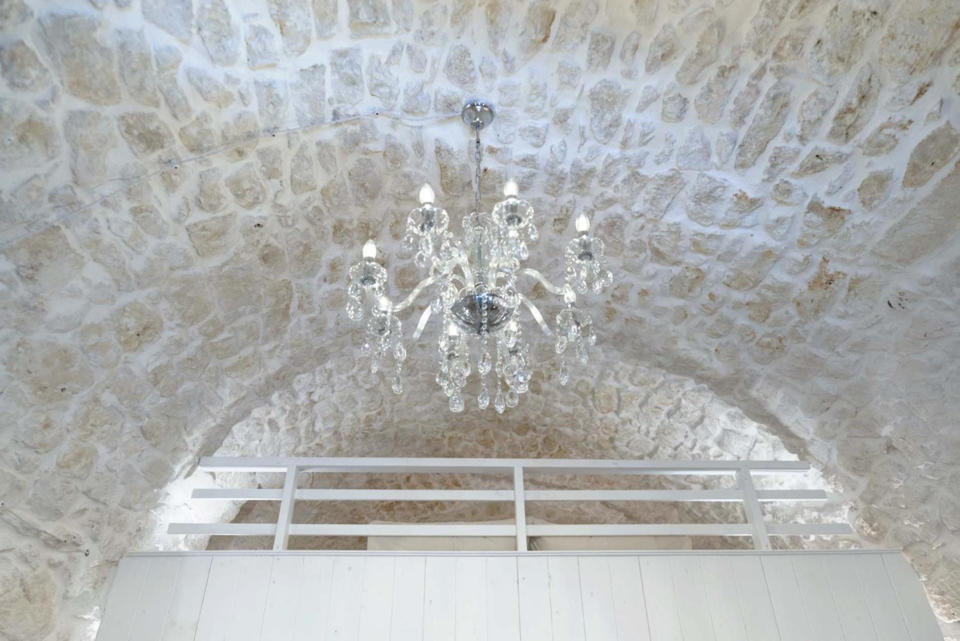 Bianco Calce - Ostuni Villa Exterior photo
